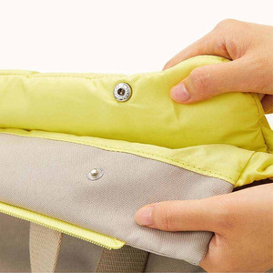 Evcil hayvan taşıyıcı s & seyahat ürünleri seyahat yavru köpek taşıma çantası Pet seyahat Tote çanta köpek evcil hayvan taşıyıcı çanta - Product Image 3