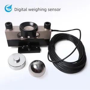 Wholesale HM9B PRESSURE SENSOR Weight Sensor 30t Load Cell For Weighbridge Truck Scale