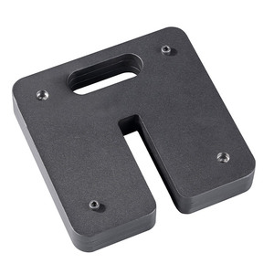 เคตเทิลเบล24กก. แบบปรับได้คุณภาพระดับพรีเมี่ยมพร้อมตัวล็อคแบบปลดเร็วแผ่นเหล็กน้ำหนักฟรี - Product Image 3