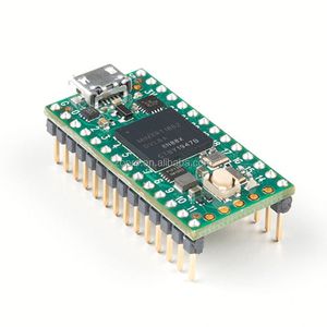 บอร์ดพัฒนา Teensy 4.1 4.0 รุ่น DEV-16996 15583 16771 16997 IMXRT1062 Cortex-M7 ไมโครคอนโทรลเลอร์ - Product Image 3