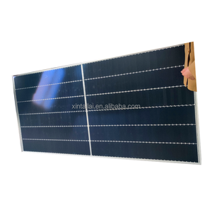 Système d'énergie hors réseau, panneau <span class=keywords><strong>solaire</strong></span>, énergie photovoltaïque, panneaux photo photovoltaïques, 460 w, mono - Product Image 5