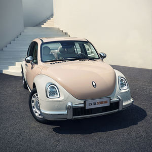 ORA Ballet Cat New Luxury Small <span class=keywords><strong>auto</strong></span> di seconda mano mano sinistra per la vendita di <span class=keywords><strong>auto</strong></span> elettriche <span class=keywords><strong>usate</strong></span> fatte a buon mercato molto buone - Product Image 3