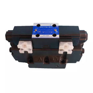 โซลินอยด์ไฮดรอลิกไต้หวัน DSHG DSHG-04 DSHG-3C2-04-1P1D DSHG-10-3C4-D24N1-41 - Product Image 1