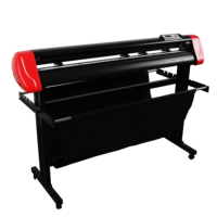 Plotter de Corte JINKA Serie XL, Modelos XL721, XL871, XL1351, Tipo XL, Plotter de Corte de Vinilo, Contorno Automático, Nuevo 2023