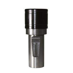 TTAKE MA5555050200123 Mandril de compensación axial, DIN 1853/B Weldon, mandril de compensación axial en compresión y - Product Image 3