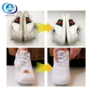 Nettoyant en mousse pour chaussures blanches sans lavage DAAN Factory Direct pour baskets - Product Image 5
