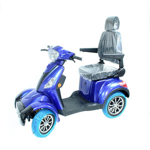 Motocicleta y Scooter Eléctrico de Gran Potencia 60V, Modelo V-800B, Origen Zhejiang, Suministro de Fábrica - Product Image 4