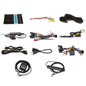 Erisin ES9091V, Android 14, GPS para coche, Navi estéreo para VW, Golf, Seat, Altea, Skoda, Fabia, CarPlay, Auto <span class=keywords><strong>Radio</strong></span>, DSP, 4G, pantalla dividida - Product Image 6