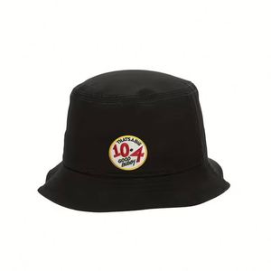 Patch brodé écologique amusant GOT to SILLY Lucky Bunny I'm the Problem Motorcycle Fish Skull pour la décoration - Product Image 6