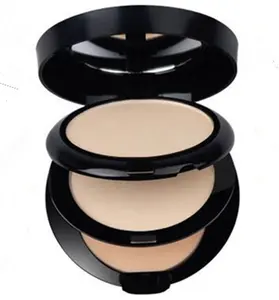 KAQILI oem face makeup pressed compact powder good quality private label brighten concealer