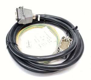 Câble d'extension RCC pour <span class=keywords><strong>robot</strong></span> <span class=keywords><strong>Scara</strong></span> A05B-2691-J100 5m A05B-2691-J100-KIT A05B-2691-J100 - Product Image 3
