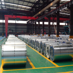 Cuộn thép mạ kẽm & tấm tôn sóng sơn phủ sẵn lớp AZ chống mài mòn, đạt chứng nhận JIS, quy trình hàn đạt chuẩn - Product Image 2