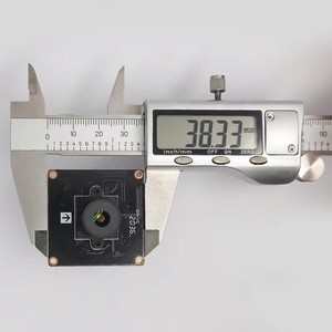 Capteur CMOS IMX415 8MP OEM avec sortie analogique HD AHD et prise en charge coaxiale 4-en-1 pour terminaux de surveillance de sécurité - Product Image 2