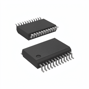 TPS2224ADB 24 SSOP BOM IC In Stock Power Management (PMIC) Buy Electronics Components Online - Product Image 1