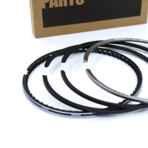 Sản xuất vòng piston nh220 CUM-MINS 130.18*3. 65k1 + 3. 8k1 + 3. 8k1 + 6. 04k1mm bộ phận động cơ diesel Bộ vòng piston - Product Image 3