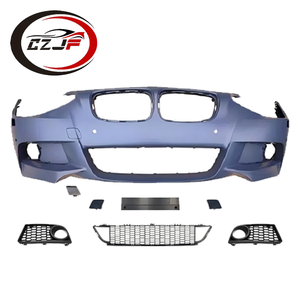 CZJF Kit Completo di Montaggio per <span class=keywords><strong>BMW</strong></span> Serie 1 <span class=keywords><strong>F20</strong></span> M 2012-<span class=keywords><strong>2015</strong></span>, Prodotto Best-Seller OEM 51118053807 - Product Image 2