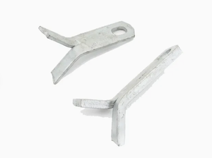 Ancre de levage lourd en acier galvanisé pour béton préfabriqué, ancre d'étalement - Product Image 4