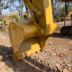 Excavatrice d'occasion Caterpillar 324D2L, excavatrice d'occasion Cat 324D, excavatrice Cater 324D2, CAT 24 tonnes, engins de chantier - Product Image 5
