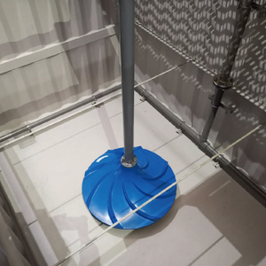 MBR/<span class=keywords><strong>MBBR</strong></span> 폐수처리 시스템 및 정수 시스템 - Product Image 4