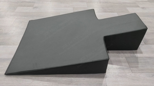 Tmax Factory Yoga Reformer Studio Durable <strong>Pilates</strong> Pregnancy Wedge for Pregnant - Product Image 3