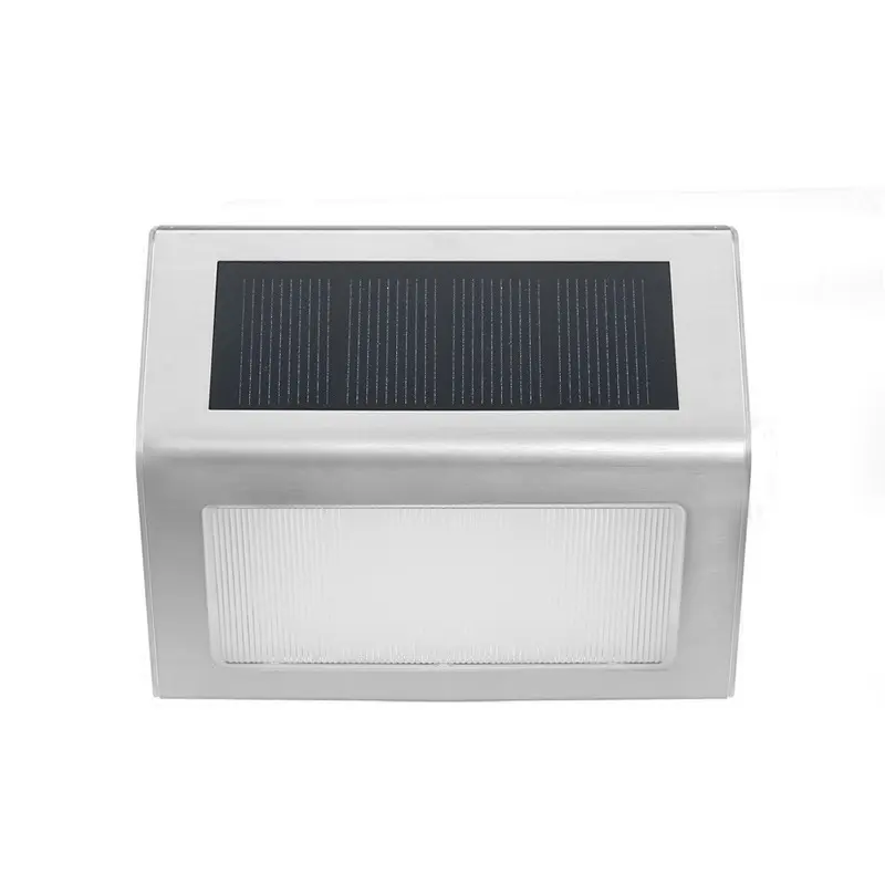 집 번호 LED 태양 램프 야외 집 주소 번호 문 플레이트 벽 조명 태양 에너지 벽 조명 램프
