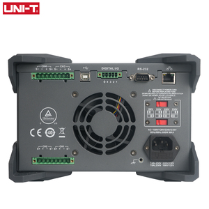 UNI-T UDP4303S โปรแกรมได้ 4 ช่องสัญญาณ 297W 32V 3A ปรับได้ แหล่งจ่ายไฟ DC สำหรับห้องปฏิบัติการ เครื่องวิเคราะห์รูปคลื่น L84 - Product Image 5