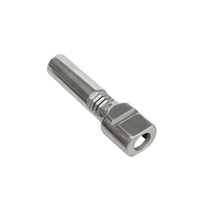 Tùy chỉnh 304 316 thép không gỉ đúc các bộ phận phần cứng đầu tư đúc máy bị mất sáp đúc sắt đúc dịch vụ - Product Image 4