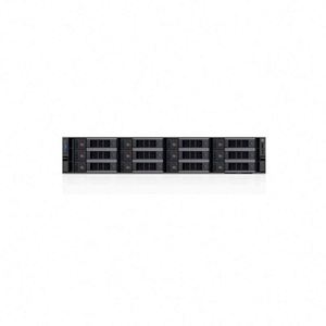 Serveur Rack 2U PowerEdge R760xd2 Neuf Original Stable Computing avec Processeur Intel Xeon Gold 5418Y, 32 Go de Mémoire, Ordinateur IA en Stock - Product Image 2