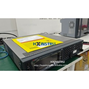 เครื่องกำเนิดสัญญาณไมโครเวฟอนาล็อก Keysight N5183B MXG X-Series มือสอง ช่วงความถี่ 9 kHz ถึง 40 GHz สำหรับการวัดและวิเคราะห์ H - Product Image 3