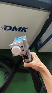 رأس تنظيف بالليزر ثنائي الأبعاد من كيلين بنمط موجي دائري وأنماط مسح أخرى - Product Image 4