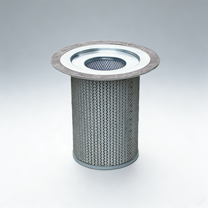 عنصر فاصل الزيت لضاغط الهواء اللولبي، فاصل زيت عالي الكفاءة - Product Image 4