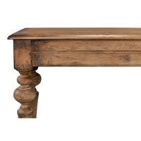 Meuble de rangement en bois de style ancien, pour le salon, personnalisable