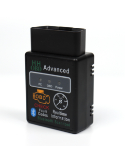 Tester Batteria ELM327 HH <span class=keywords><strong>OBD</strong></span> Avanzato <span class=keywords><strong>BLE</strong></span> V1.5 ODB2 ODB22 per 12V - Product Image 1