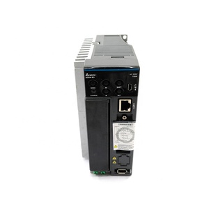Variador de Frecuencia Industrial de Alta Respuesta con Tecnología Avanzada, 0.75kW, 1 Fase, 220V, 1kHz, Certificado CE, ASD-B3-0721-L para - Product Image 5