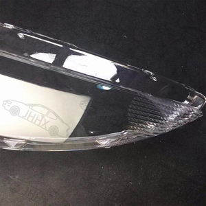 Couvre-phare de voiture pour <span class=keywords><strong>Ford</strong></span> Fiesta 2009 2010 2011 <span class=keywords><strong>2012</strong></span> 2013 2014 cache lentille de phare de voiture coque de phare de voiture - Product Image 5
