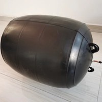 Airbag gonflable en caoutchouc, bouchon de tuyau d'égout, bouchon de tuyau d'eau