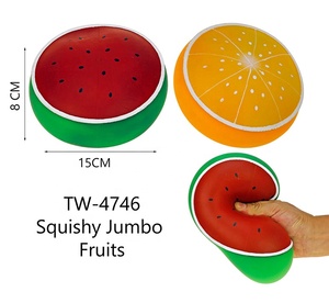 3.5inch TPR Squeeze Toys <b>Squishy</b> unicorn Toys unicorn Squeeze Toy - Product Image 4