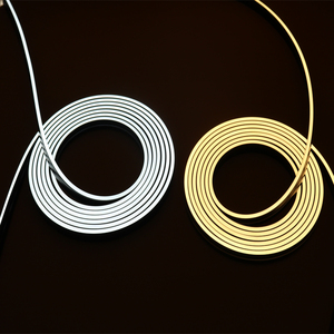 Đèn LED Tùy Chỉnh 06*12 DC24V/12V Đèn Thông Minh Ứng Dụng Tùy Chỉnh Trong Nhà Ngoài Trời Đèn Led Rgb Chống Nước Đèn Led Neon Flex - Product Image 5