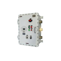 Accessoires électriques antidéflagrants ATEX IECEx IP65 en acier inoxydable, tête de glande, port de câble pour zones dangereuses, huile