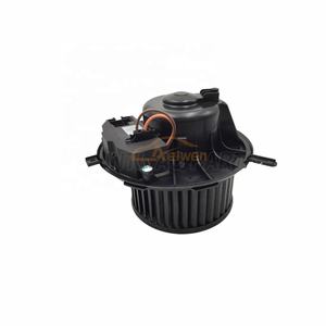 Aelwen-Motor de ventilador de potencia para coche, Seat Leon aptas para piezas de automóvil, Audi A3, Isuzu Pickup, VW PASSAT <span class=keywords><strong>Golf</strong></span> OE 1KD 820 015 - Product Image 3