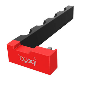 Base de Carga NS-341 para <span class=keywords><strong>Nintendo</strong></span> <span class=keywords><strong>Switch</strong></span>, Soporte para Controles Joy-<span class=keywords><strong>Con</strong></span>, <span class=keywords><strong>Cargador</strong></span> Rápido 4 en 1 para <span class=keywords><strong>Switch</strong></span> OLED, Accesorios para Juegos - Product Image 3