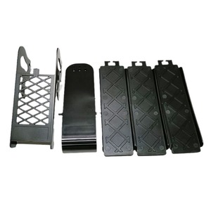 Trampa para Ratones Tipo Balancín, Reutilizable, para el Hogar, Herramienta para Capturar Roedores - Product Image 4