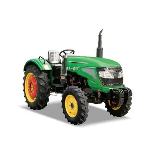 Rotary tillage 18HP mini tractor 20HP 30HP small garden tractor