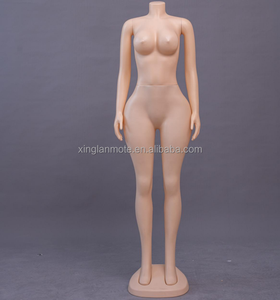 Venta al por mayor de tamaño grande de cuerpo completo de estilo brasileño Sexy ABS plástico maniquí Big-Hip Butt Design mujeres Hebei MODELO DE LA SS-SF <span class=keywords><strong>SHININGSTAR</strong></span> - Product Image 4