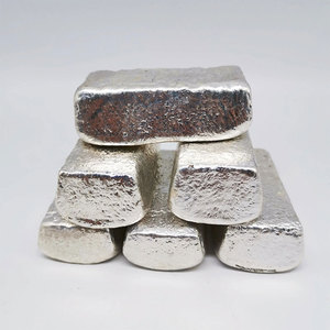 Lingotes de magnesio de alta pureza y alta calidad (99.8%) - Product Image 5