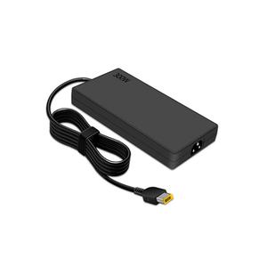 Caricabatterie - caricatore da 300W, 20V e 15A, con connettore rettangolare, compatibile con portatili. Ideale per mantenere il tuo dispositivo - Product Image 1