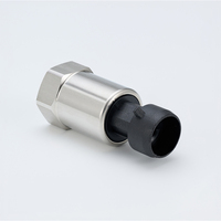 Capteur de pression d'eau de type tension 4-20 mA série Z2308 piézorésistif pour la climatisation et la réfrigération