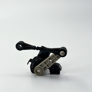 Capteur de hauteur de suspension arrière droit Nickerson <span class=keywords><strong>Crossover</strong></span> compatible avec F-<span class=keywords><strong>PACE</strong></span> XE XF Réf. OE: LR090681 - Product Image 4