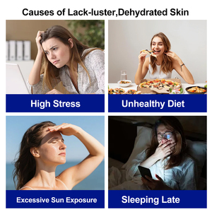 Cápsulas de Glutatión Liposomal de 30000 mg, Suplemento Antioxidante con Colágeno para Aclarar la Piel, Antienvejecimiento y Apoyo Inmunológico - Product Image 4
