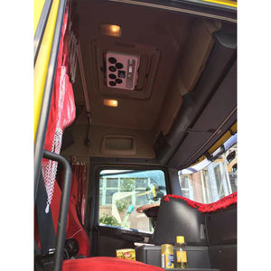 Aire acondicionado universal para camión, 12V, 24V, respetuoso con el medio ambiente, acondicionador de estacionamiento automático portátil para caravanas y cabina, ahorro de combustible - Product Image 6